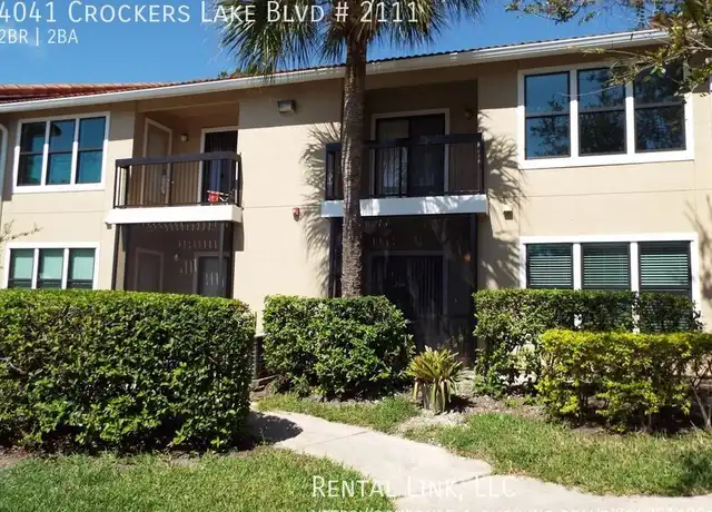 Property at 4041 Crockers Lake Blvd Unit 2111, Sarasota, FL, 34238, 2 beds, 2 baths, [object Object]