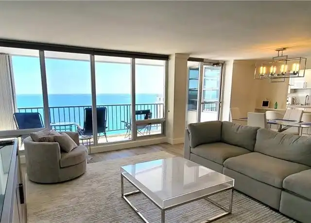Property at 4280 Galt Ocean Dr Unit 17B, Fort Lauderdale, FL, 33308, 2 beds, 2 baths, [object Object]