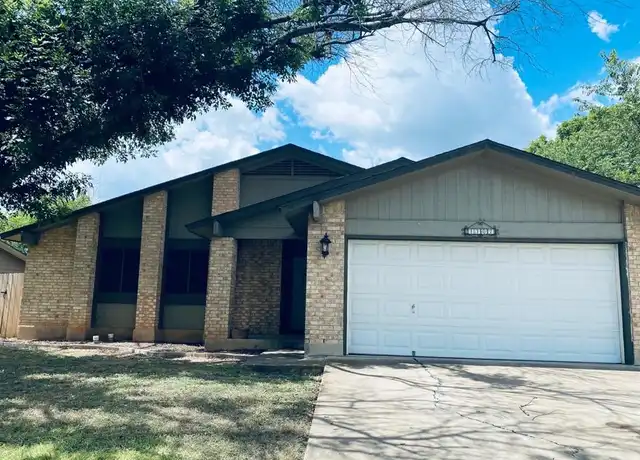 Property at 1702 Goodson Ln, Round Rock, TX, 78664, 3 beds, 2 baths, [object Object]