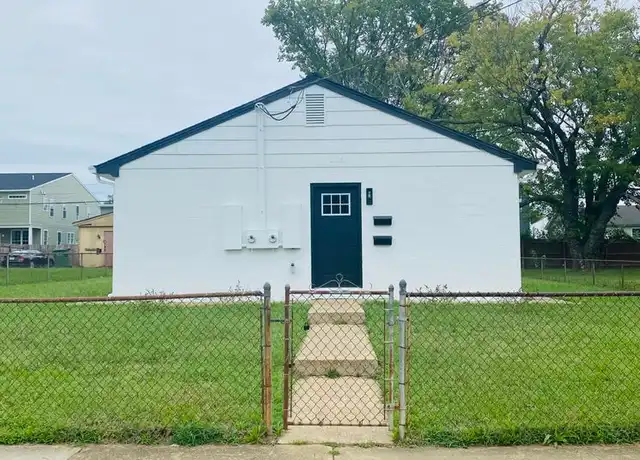 Property at 1116 N 32nd St, Richmond, VA, 23223, 2 beds, 1 bath, [object Object]