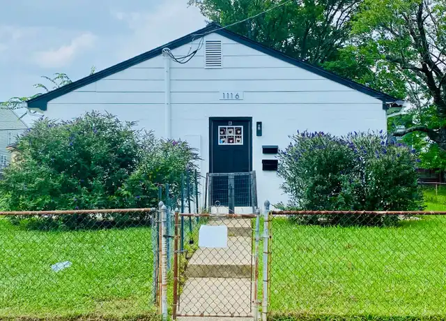 Property at 1116 N 32nd St Apt B, Richmond, VA, 23223, 2 beds, 1 bath, [object Object]