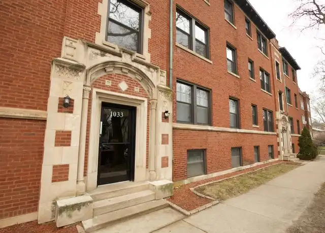 Property at 1033 Dempster St Unit W-4, Evanston, IL, 60201, 2 beds, 1 bath, [object Object]