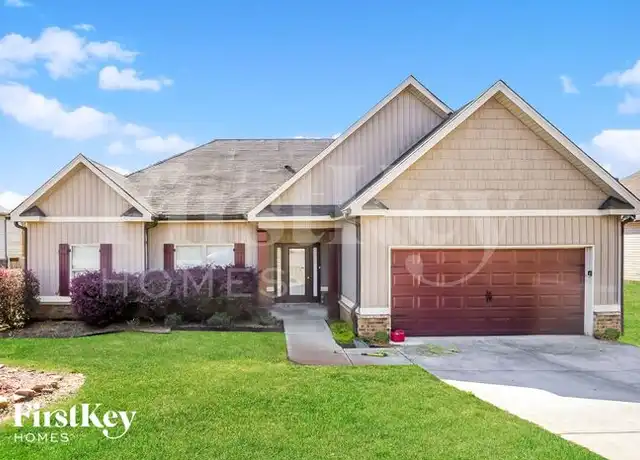 Property at 1751 Tugalo Dr, Jefferson, GA, 30549, 4 beds, 2 baths, [object Object]