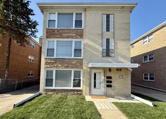 Property at 8160 Enger Ln Unit 1, River Grove, IL, 60171, 2 beds, 1 bath, [object Object]
