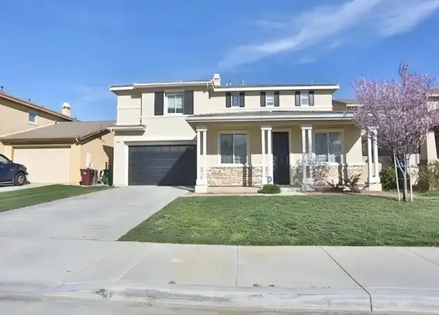 Property at 36 Cold Spring Ave, Beaumont, CA, 92223, 5 beds, 3 baths, [object Object]