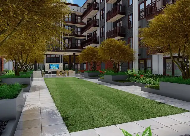 Property at 3423 Harmon Ave Unit A6-65, Austin, TX, 78705, 1 bed, 1 bath, [object Object]