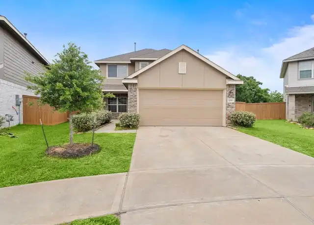 Property at 32510 Orchard Haze Dr, Brookshire, TX, 77423, 4 beds, 2 baths, [object Object]