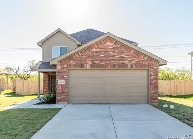 Property at 5010 War Horse Dr, San Antonio, TX, 78242, 4 beds, 2.5 baths, [object Object]