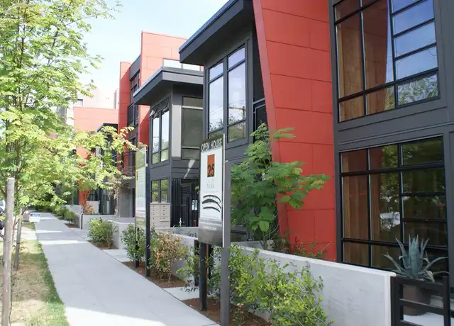 Property at 1814 11th Ave Unit A, Seattle, WA, 98122, 2 beds, 2.5 baths, [object Object]