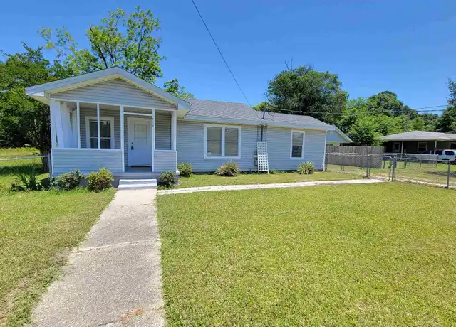 Property at 714 N 49th Ave, Pensacola, FL, 32506, 3 beds, 1 bath, [object Object]