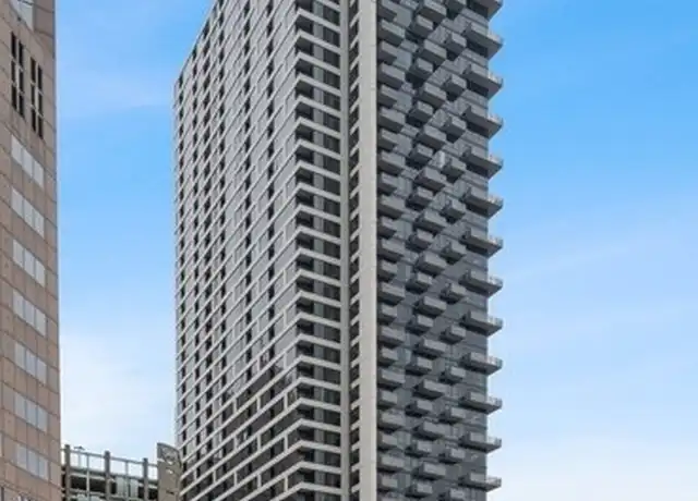 Property at 235 W Van Buren St #3806, Chicago, IL, 60607, 1 bed, 1 bath, [object Object]