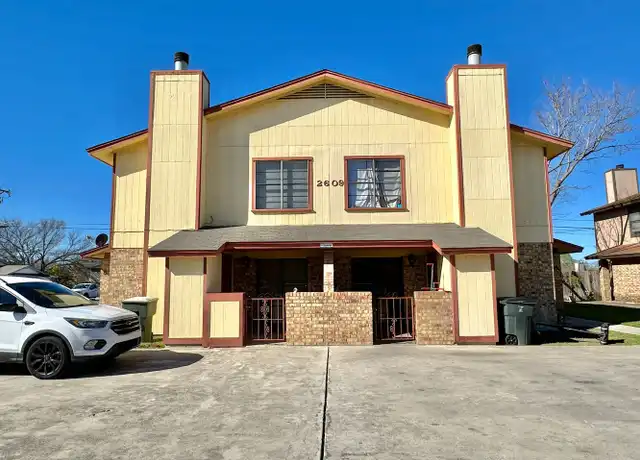 Property at 2609 Bermuda Dr Unit B, Killeen, TX, 76549, 2 beds, 1.5 baths, [object Object]