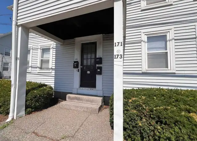 Property at 173 Granite St Unit 1, Quincy, MA, 02169, 3 beds, 1 bath, [object Object]