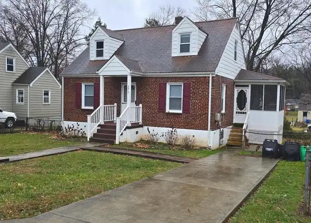 Property at 3910 74th Ave, Hyattsville, MD, 20784, 3 beds, 2 baths, [object Object]