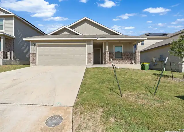 Property at 7730 Champion Crk, San Antonio, TX, 78252, 3 beds, 2.5 baths, [object Object]