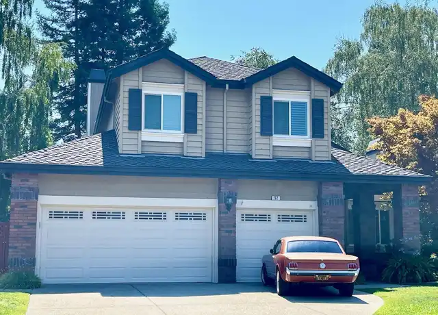 Property at 52 Grand Canyon Ct, San Ramon, CA, 94582, 4 beds, 2.5 baths, [object Object]