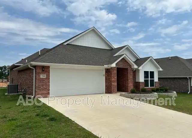 Property at 5360 Little Field Ave, Springdale, AR, 72762, 3 beds, 2 baths, [object Object]