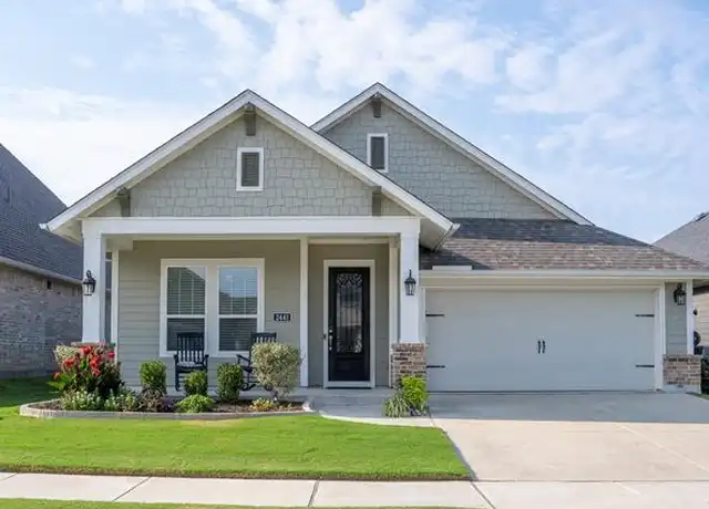 Property at 2441 Lazy Dog Ln, Justin, TX, 76247, 3 beds, 2 baths, [object Object]