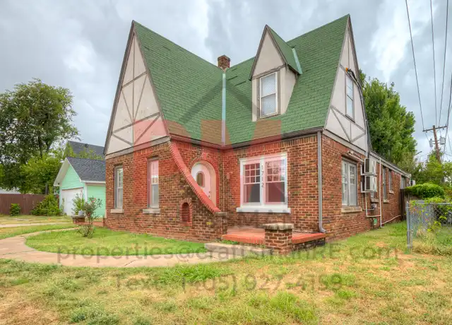 Property at 1712 N Pennsylvania Ave, Oklahoma City, OK, 73107, 2 beds, 1.5 baths, [object Object]