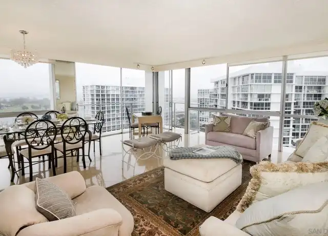 Property at 1760 Avenida del Mundo #1409, Coronado, CA, 92118, 3 beds, 3 baths, [object Object]