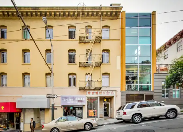 Property at 819-831 Sacramento St Unit 44, San Francisco, CA, 94108, 0 beds, 1 bath, [object Object]