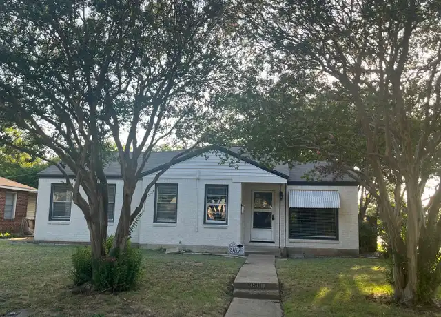 Property at 3500 Mission St, Fort Worth, TX, 76109, 4 beds, 2 baths, [object Object]