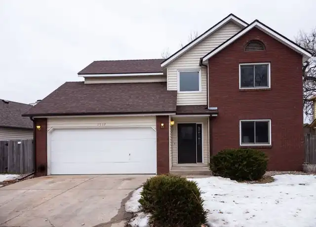Property at 1937 Connecticut Dr, Fort Collins, CO, 80525, 3 beds, 2 baths, [object Object]