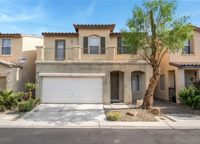 Property at 896 Sheerwater Ave, Henderson, NV, 89052, 4 beds, 2.5 baths, [object Object]