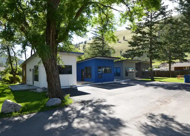 Property at 515 Tiny House Ct Unit 525, Missoula, MT, 59802, 1 bed, 1 bath, [object Object]