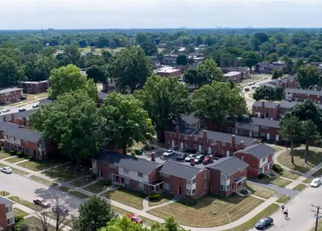 Property at 14281 Riverview St Unit 214, Detroit, MI, 48223, 1 bed, 1 bath, [object Object]