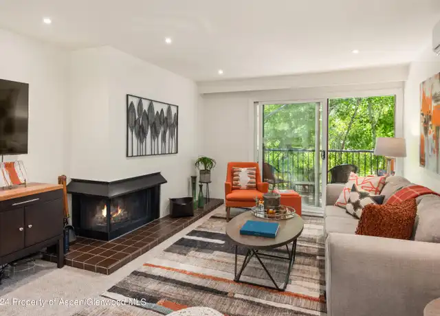 Property at 205 E Durant Ave Unit 3F, Aspen, CO, 81611, 2 beds, 2 baths, [object Object]