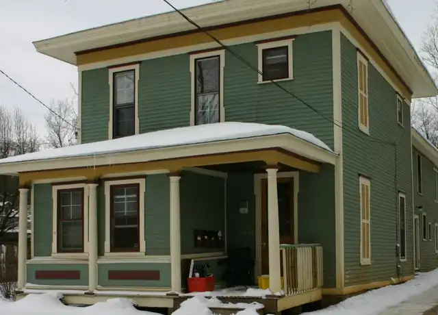 Property at 718 Locust St Unit 3, Kalamazoo, MI, 49007, 1 bed, 1 bath, [object Object]
