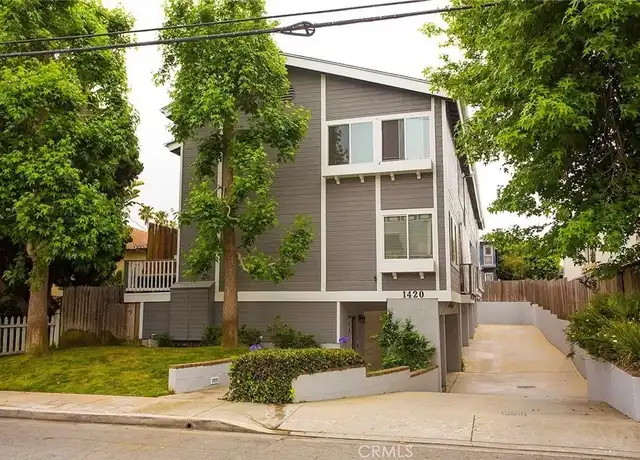 Property at 1420 12th St #3, Manhattan Beach, CA, 90266, 3 beds, 2.5 baths, [object Object]