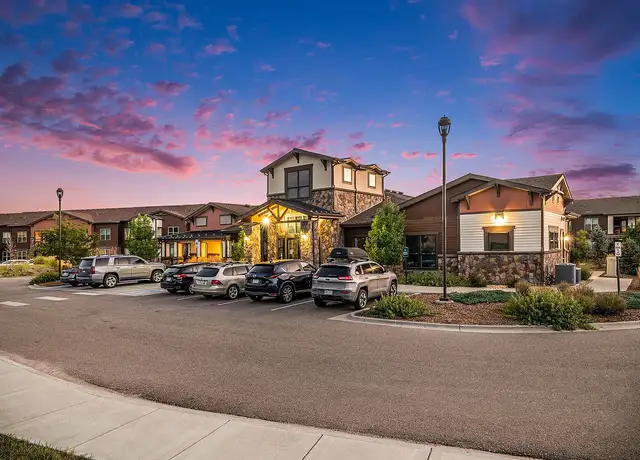 Photo of 12132 S Grass River Ct, Parker, CO 80134