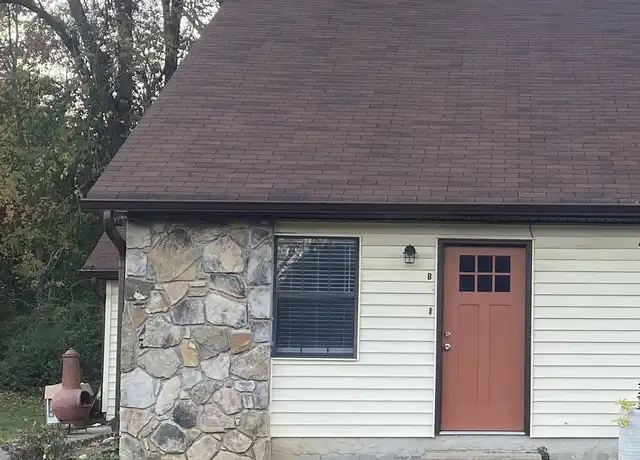 Property at 405 Donaldson Rd Unit B, Chattanooga, TN, 37411, 2 beds, 2 baths, [object Object]