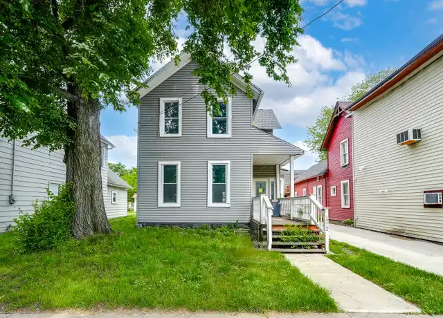 Property at 1212 Rowley Ave, Cleveland, OH, 44109, 4 beds, 3.5 baths, [object Object]