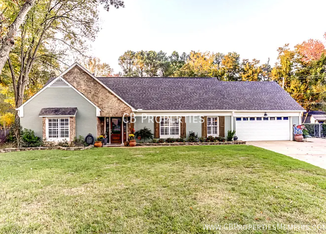 Photo of 7076 Wickshire Cv W, Germantown, TN 38138