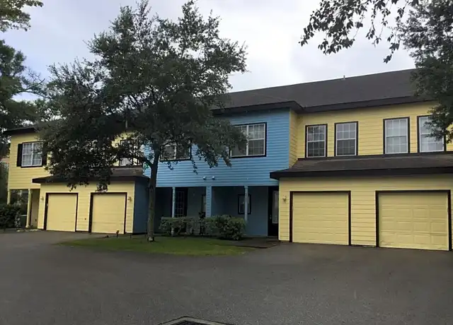 Property at 7095 N Blue Angel Pkwy #206, Pensacola, FL, 32526, 3 beds, 2.5 baths, [object Object]