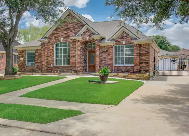 Property at 6218 Morgan Canyon Ct, Katy, TX, 77450, 4 beds, 2 baths, [object Object]