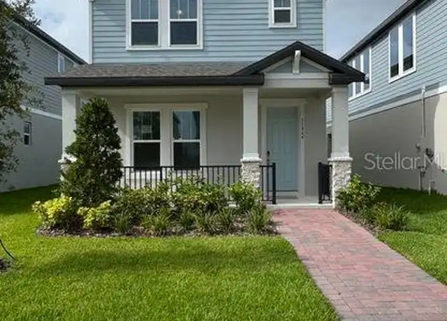 Property at 11944 Bracco St, Winter Garden, FL, 34787, 3 beds, 2.5 baths, [object Object]