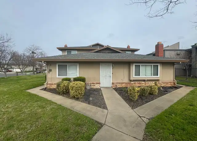 Property at 5619 42nd St Unit 5619-1, Sacramento, CA, 95824, 2 beds, 1 bath, [object Object]