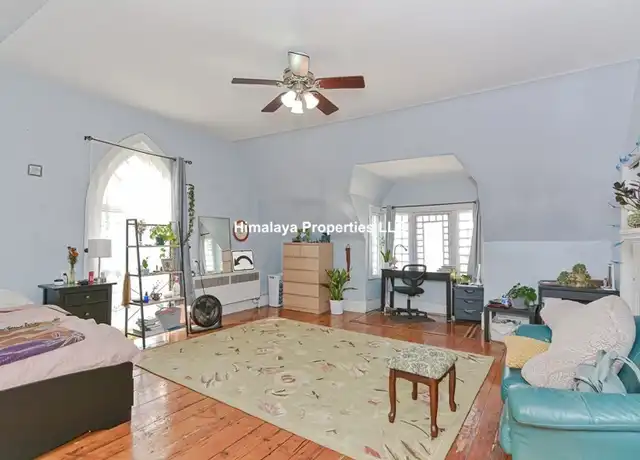 Property at 132 Hillside St, Boston, MA, 02120, 5 beds, 3 baths, [object Object]