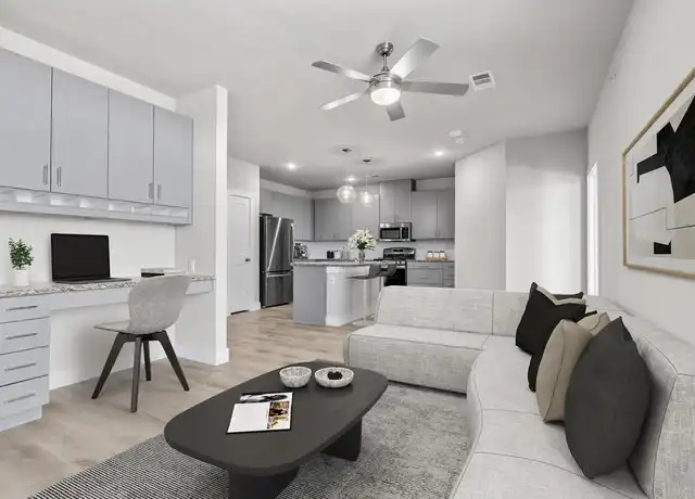 Property at 7009 S Interstate 35 Frontage Rd, Austin, TX, 78744, 2 beds, 2 baths, [object Object]