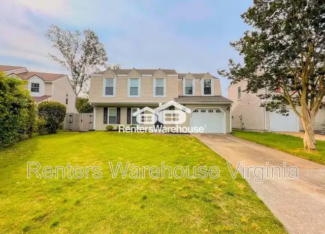 Property at 1724 Rexton St, Virginia Beach, VA, 23454, 4 beds, 2.5 baths, [object Object]