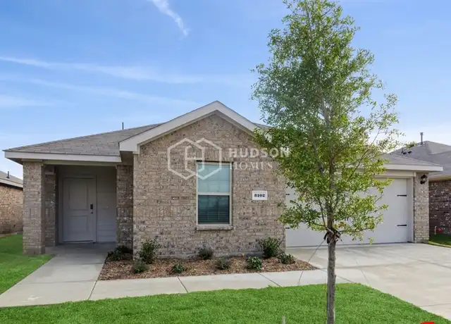 Property at 3102 Crane Dr, Forney, TX, 75126, 3 beds, 2 baths, [object Object]