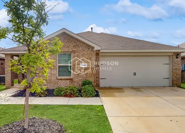 Property at 3102 Crane Dr, Forney, TX, 75126, 3 beds, 2 baths, [object Object]