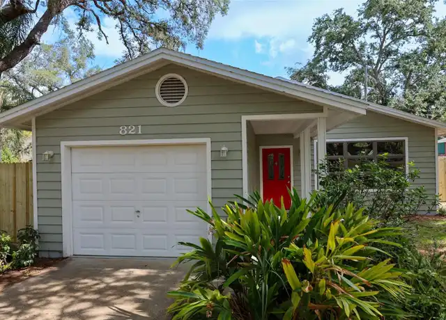 Property at 821 6th St S, Safety Harbor, FL, 34695, 3 beds, 2 baths, [object Object]
