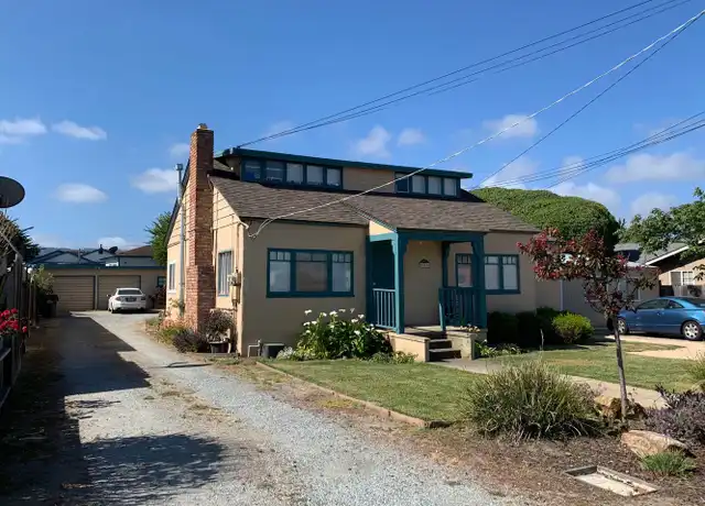 Property at 500 Hamilton Ave Unit C, Seaside, CA, 93955, 1 bed, 1 bath, [object Object]
