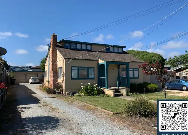Property at 500 Hamilton Ave Unit C, Seaside, CA, 93955, 1 bed, 1 bath, [object Object]