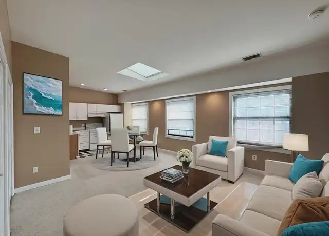 Property at 21 Linden St #409, Quincy, MA, 02170, 1 bed, 1 bath, [object Object]